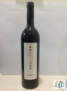 Maorou2008